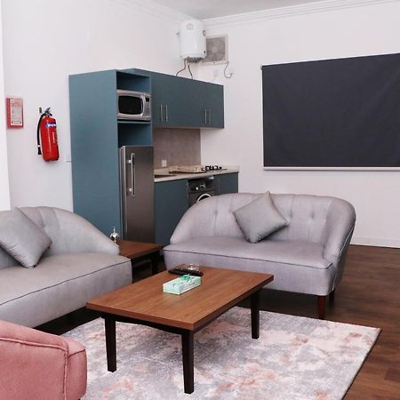 Mandaren Suites Таиф Экстерьер фото