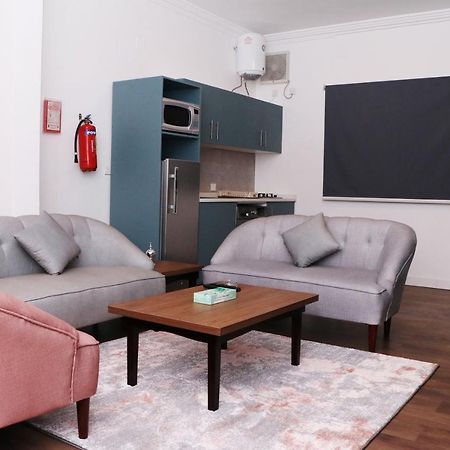 Mandaren Suites Таиф Экстерьер фото