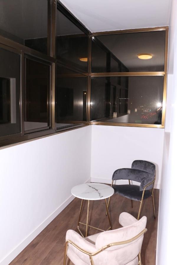 Mandaren Suites Таиф Экстерьер фото