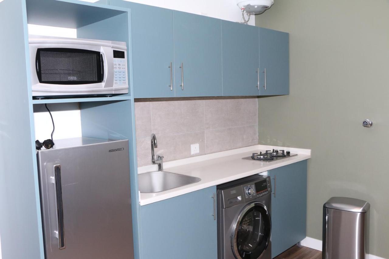 Mandaren Suites Таиф Экстерьер фото