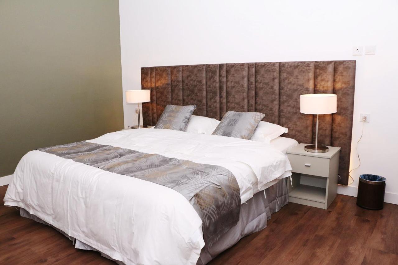 Mandaren Suites Таиф Экстерьер фото